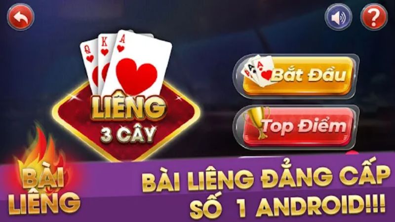 Tổng quan về bài Liêng - Luật chơi và cách tính điểm