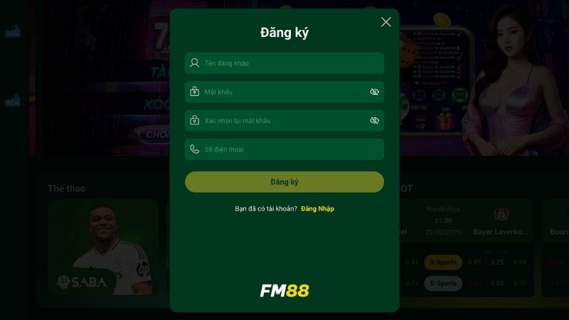 dang ky fm88