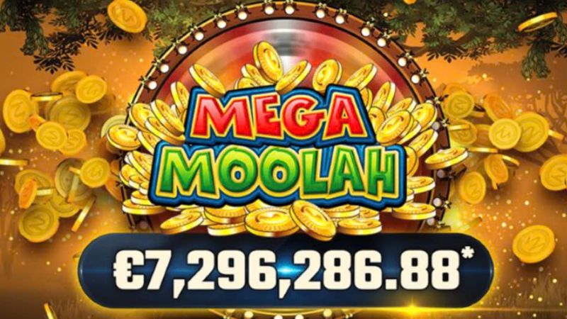 Nổ hũ Mega Moolah là gì?